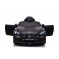 Pojazd Mercedes Benz AMG CLE 53 Czarny