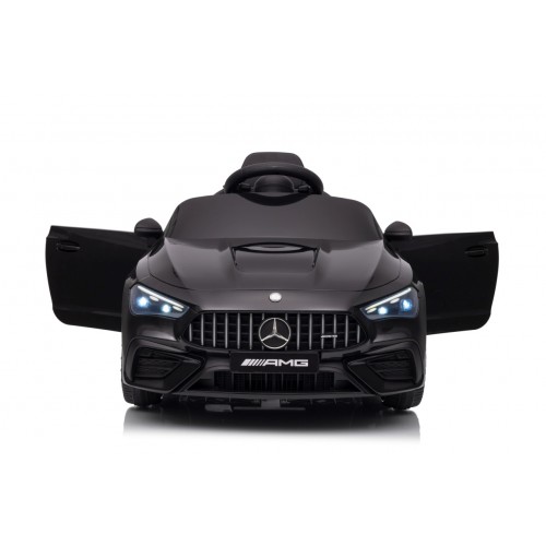 Pojazd Mercedes Benz AMG CLE 53 Czarny