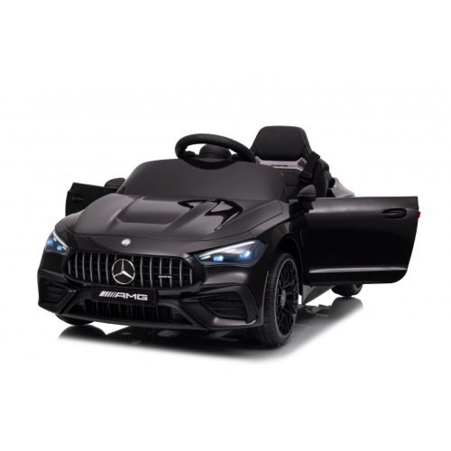Pojazd Mercedes Benz AMG CLE 53 Czarny