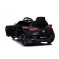 Pojazd Mercedes Benz AMG CLE 53 Czarny