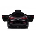 Pojazd Mercedes Benz AMG CLE 53 Czarny