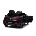 Pojazd Mercedes Benz AMG CLE 53 Czarny