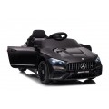 Pojazd Mercedes Benz AMG CLE 53 Czarny