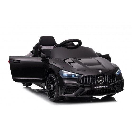 Pojazd Mercedes Benz AMG CLE 53 Czarny