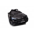 Pojazd Mercedes Benz AMG CLE 53 Czarny