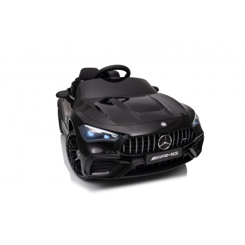 Pojazd Mercedes Benz AMG CLE 53 Czarny