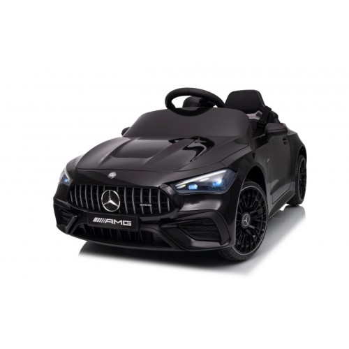 Pojazd Mercedes Benz AMG CLE 53 Czarny