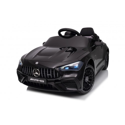 Pojazd Mercedes Benz AMG CLE 53 Czarny