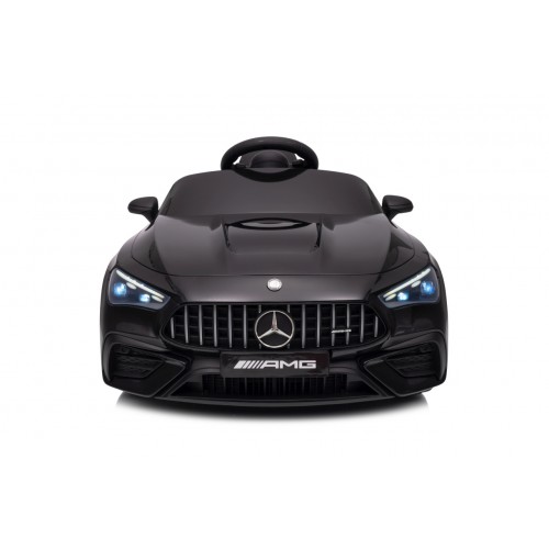 Pojazd Mercedes Benz AMG CLE 53 Czarny