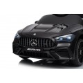 Pojazd Mercedes Benz AMG CLE 53 Czarny