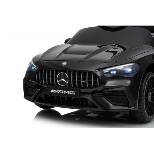 Pojazd Mercedes Benz AMG CLE 53 Czarny
