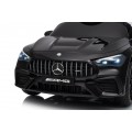 Pojazd Mercedes Benz AMG CLE 53 Czarny