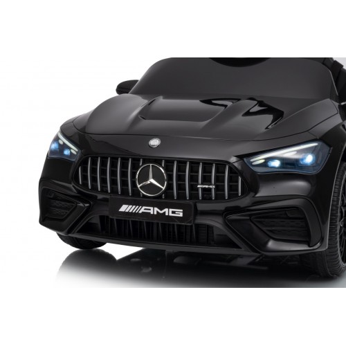 Pojazd Mercedes Benz AMG CLE 53 Czarny