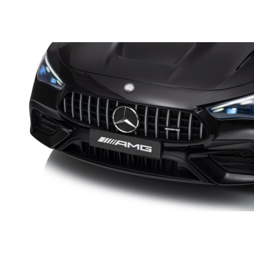 Pojazd Mercedes Benz AMG CLE 53 Czarny