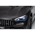 Pojazd Mercedes Benz AMG CLE 53 Czarny