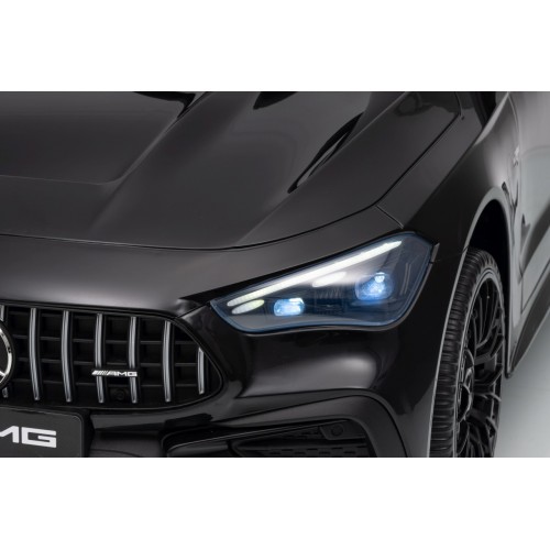 Pojazd Mercedes Benz AMG CLE 53 Czarny