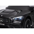 Pojazd Mercedes Benz AMG CLE 53 Czarny