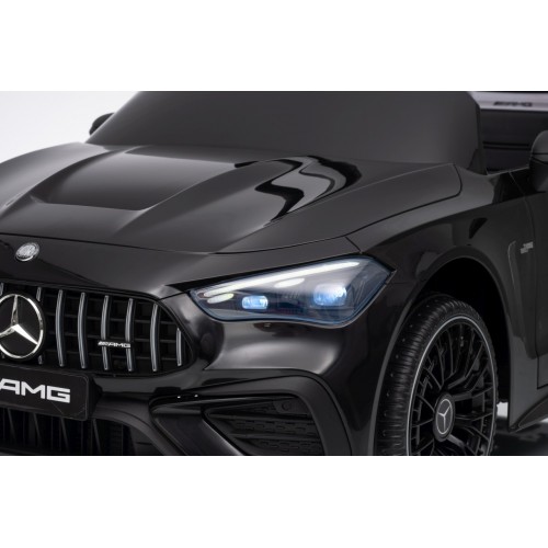 Pojazd Mercedes Benz AMG CLE 53 Czarny
