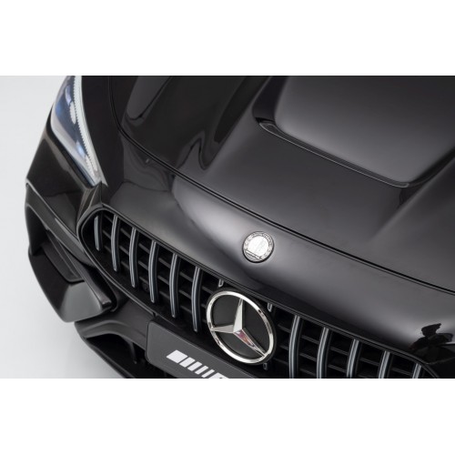 Pojazd Mercedes Benz AMG CLE 53 Czarny