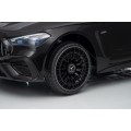 Pojazd Mercedes Benz AMG CLE 53 Czarny