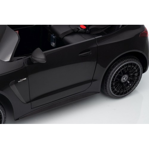 Pojazd Mercedes Benz AMG CLE 53 Czarny