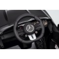 Pojazd Mercedes Benz AMG CLE 53 Czarny