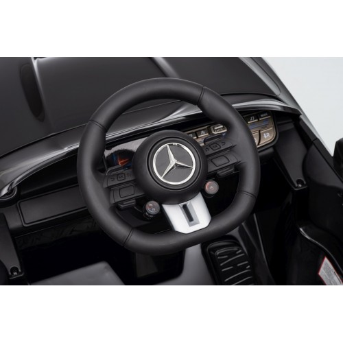 Pojazd Mercedes Benz AMG CLE 53 Czarny