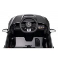 Pojazd Mercedes Benz AMG CLE 53 Czarny
