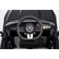 Pojazd Mercedes Benz AMG CLE 53 Czarny
