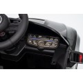 Pojazd Mercedes Benz AMG CLE 53 Czarny