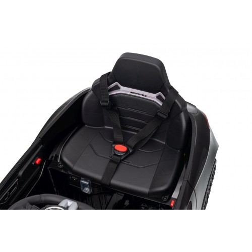Pojazd Mercedes Benz AMG CLE 53 Czarny