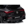 Pojazd Mercedes Benz AMG CLE 53 Czarny