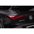 Pojazd Mercedes Benz AMG CLE 53 Czarny
