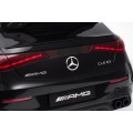 Pojazd Mercedes Benz AMG CLE 53 Czarny