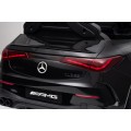 Pojazd Mercedes Benz AMG CLE 53 Czarny