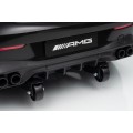 Pojazd Mercedes Benz AMG CLE 53 Czarny
