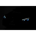Pojazd Mercedes Benz AMG CLE 53 Czarny