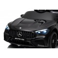 Pojazd Mercedes Benz AMG CLE 53 Czarny