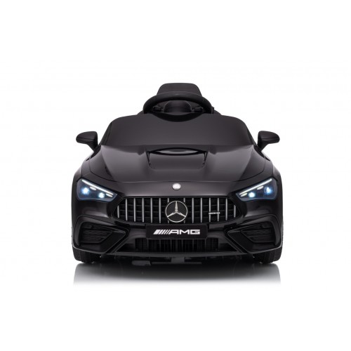 Pojazd Mercedes Benz AMG CLE 53 Czarny