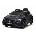Pojazd Mercedes Benz AMG CLE 53 Czarny