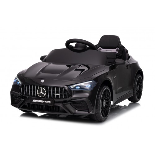 Pojazd Mercedes Benz AMG CLE 53 Czarny
