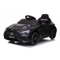 Pojazd Mercedes Benz AMG CLE 53 Czarny