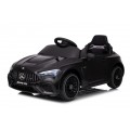 Pojazd Mercedes Benz AMG CLE 53 Czarny