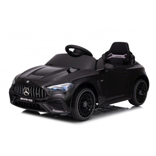 Pojazd Mercedes Benz AMG CLE 53 Czarny