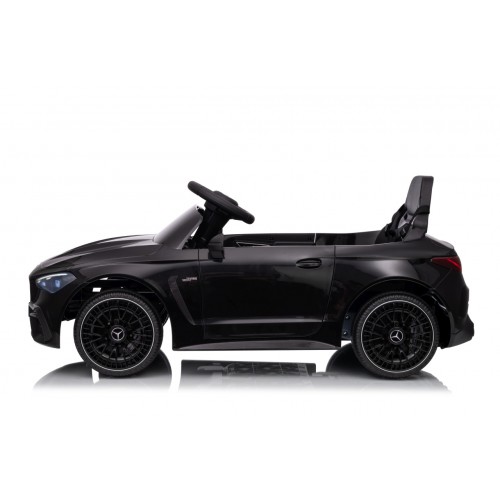Pojazd Mercedes Benz AMG CLE 53 Czarny