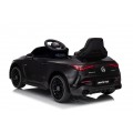 Pojazd Mercedes Benz AMG CLE 53 Czarny