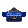 Pojazd Mercedes Benz AMG CLE 53 Niebieski