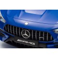 Pojazd Mercedes Benz AMG CLE 53 Niebieski