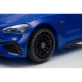 Pojazd Mercedes Benz AMG CLE 53 Niebieski