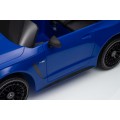 Pojazd Mercedes Benz AMG CLE 53 Niebieski